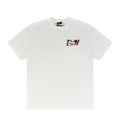 TON Collective Geisha design, front